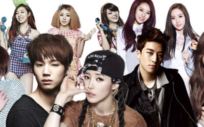 2014 uno de los peores años para el Kpop