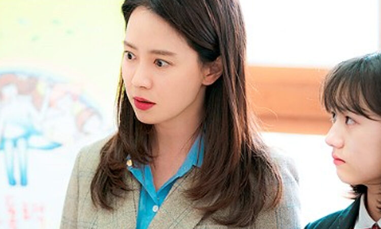 ¿Era Amor?, ¿Cuál de los cuatro sería el mejor papá para Ha Nee?