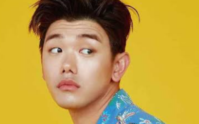 Eric Nam dice que quiere ser el octavo miembro de BTS