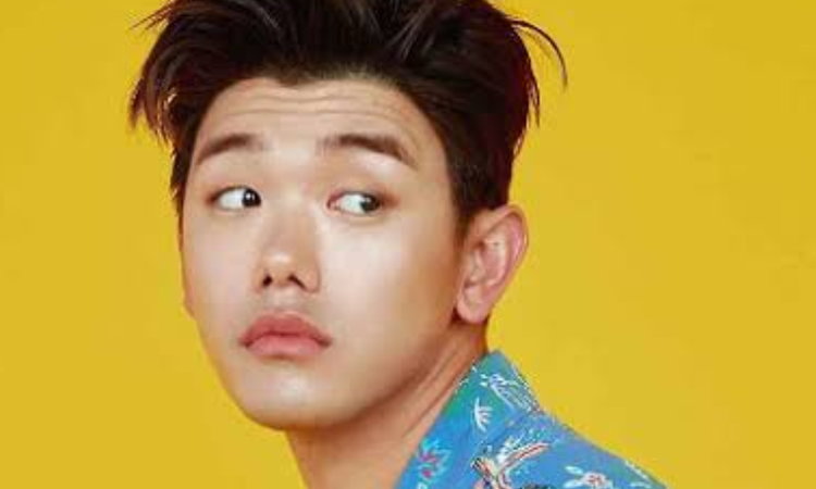 Eric Nam dice que quiere ser el octavo miembro de BTS