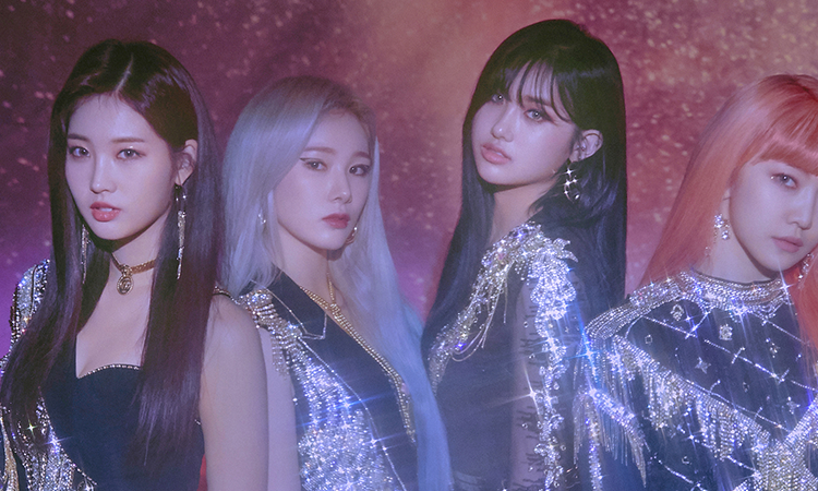 China penaliza a Yuehua Entertainment por presentación de EVERGLOW ante militares coreanos