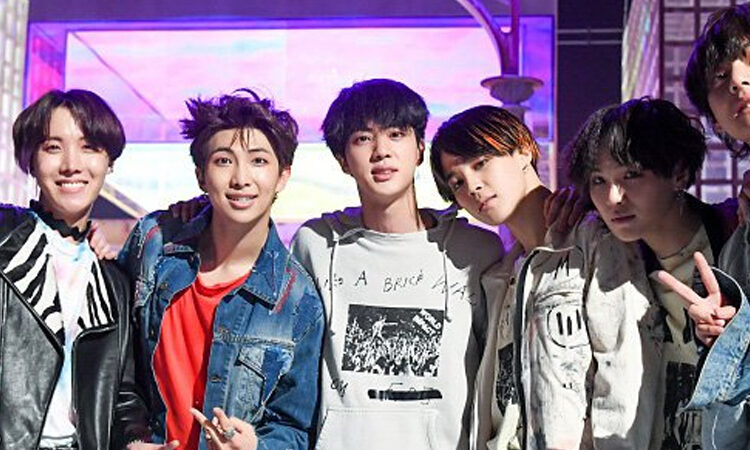 BTS: Así se escuchaba Fake Love en su primera versión