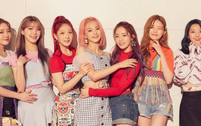 El grupo de Kpop, fromis_9 haría su comeback a más de un año de ausencia