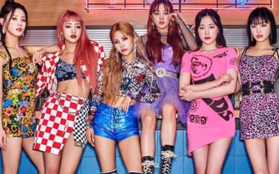 KPOP: Descubre en que país DUMDi DUMDi de (G)I-DLE es un éxito en iTunes