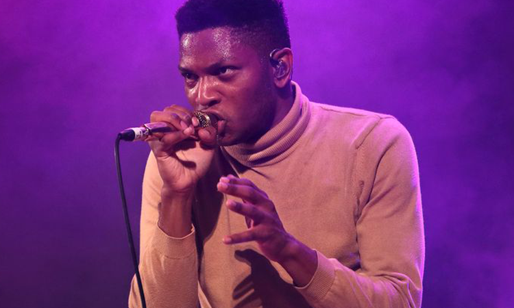 Gallant lanzará versión de 'Only One' de BoA