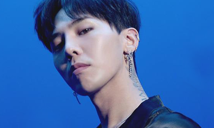 Estos son los nuevos tenis en colaboración entre Nike y Peaceminusone de G-Dragon