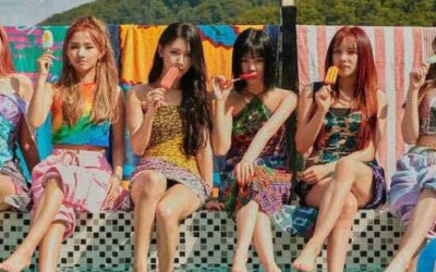 El comediante Kim Tae Gyun pide disculpas al grupo de kpop (G)I-DLE por sus comentarios realizados