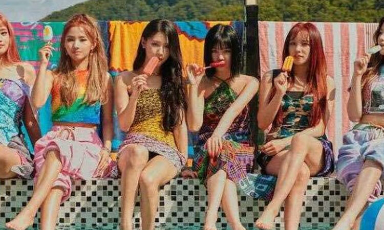 El comediante Kim Tae Gyun pide disculpas al grupo de kpop (G)I-DLE por sus comentarios realizados