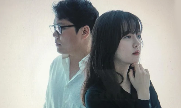 Goo Hye Sun lanzará su tercer álbum musical