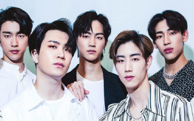 Datos que probablemente no sabías de GOT7