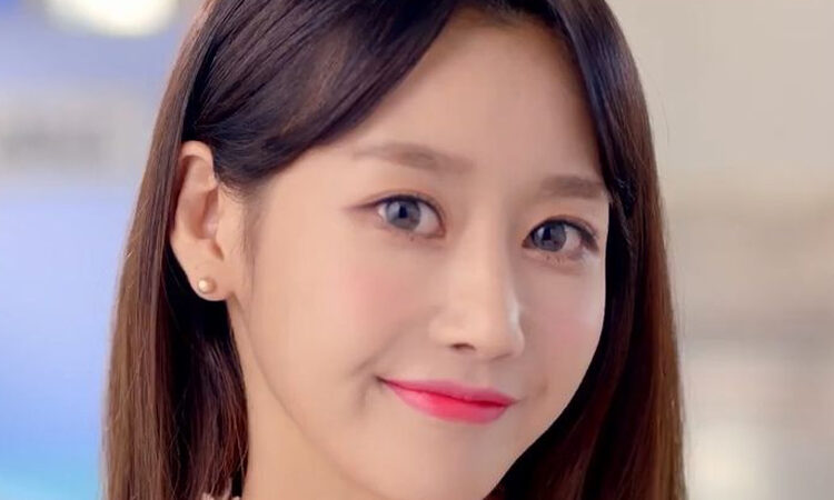 Gummi de Crayon Pop da a luz a su primer hijo