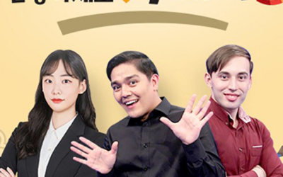 Varios miembros del staff de 'Hello Koreya' dan postivo a coronavirus