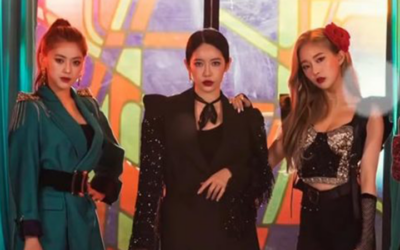 El grupo de Kpop, HINAPIA se ha disuelto oficialmente