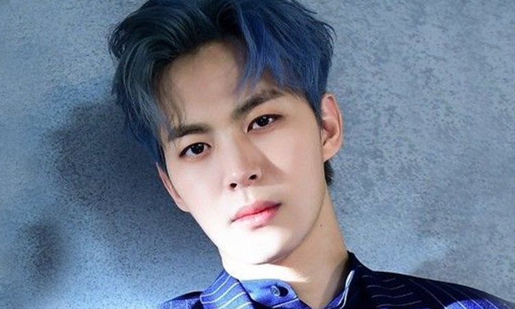 Hongbin ex miembro de VIXX iniciará su servicio militar en agosto