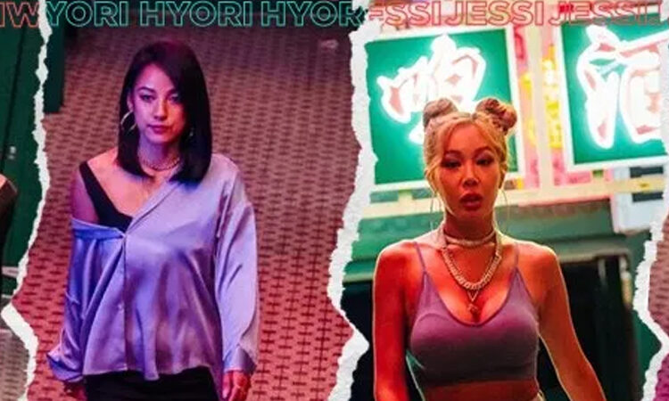 Lee Hyori revela la posible fecha de disolución del proyecto 'Hangout with Yoo' Refund Sisters
