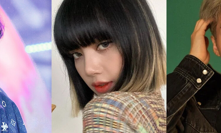 9 idols de kpop más populares en Japón