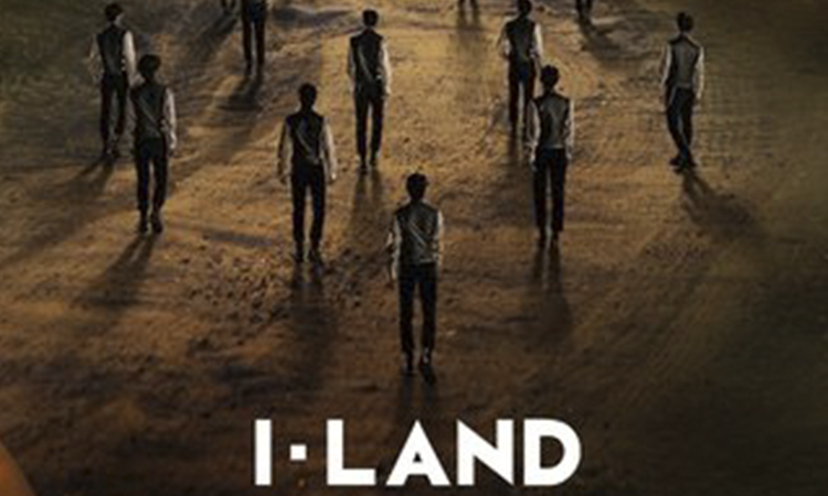 Se reanudan filmaciones de 'I-LAND' tras resultado negativo a COVID-19