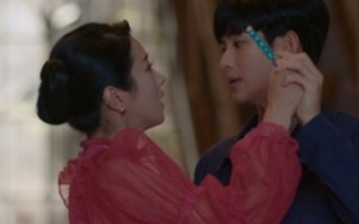 'It's Okay To Not Be Okay' logra calificaciones históricas en el penúltimo episodio