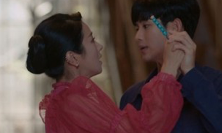 'It's Okay To Not Be Okay' logra calificaciones históricas en el penúltimo episodio