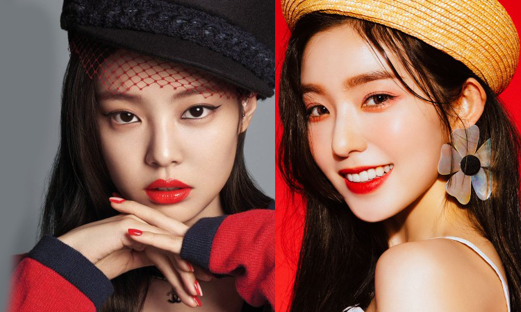 ¿Quién es más hermosa: Jennie de BLACKPINK o Irene de Red Velvet? Cirujanos plásticos responden