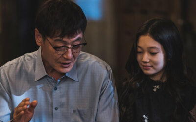 La producción del kdrama It's Okay to Not Be Okay de netflix ha finalizado