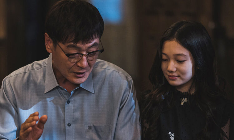 La producción del kdrama It's Okay to Not Be Okay de netflix ha finalizado