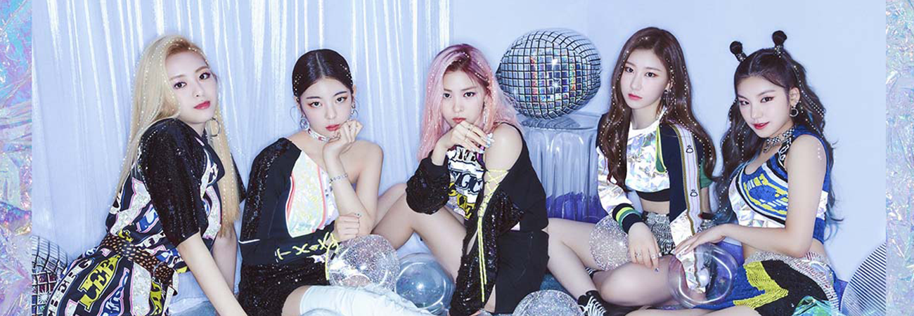 Ranking mensual: Los grupos de chicas de Kpop más populares de julio