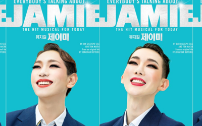 Espectador del musical 'Jamie' de Jo Kwon, MJ de ASTRO y Ren de NU'EST da positivo a COVID