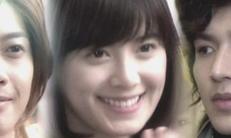 Se abre hilo: De por qué Jandi hizo bien en quedarse con Junpyo y no JiHoo en Boys Over Flower