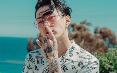 Jay Park dono todo lo recaudando en su concierto para los necesitados de COVID-19