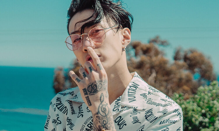 Jay Park dono todo lo recaudando en su concierto para los necesitados de COVID-19