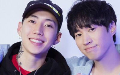 Una nueva pelea por el Chocomenta surge, esta vez entre Tablo y Jay Park