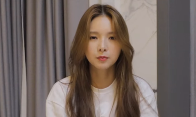 Jei, ex integrnate de Fiestar revela que contraerá matrimonio