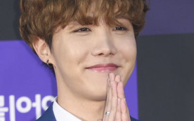 J-Hope de BTS dona 100 millones de wones a niños de bajos recursos
