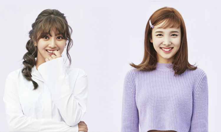 Compositor revela el motivo por el cual Nayeon y Jihyo de TWICE tienen más líneas