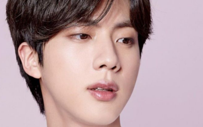 Jin de BTS establece un nuevo récord mundial en iTunes