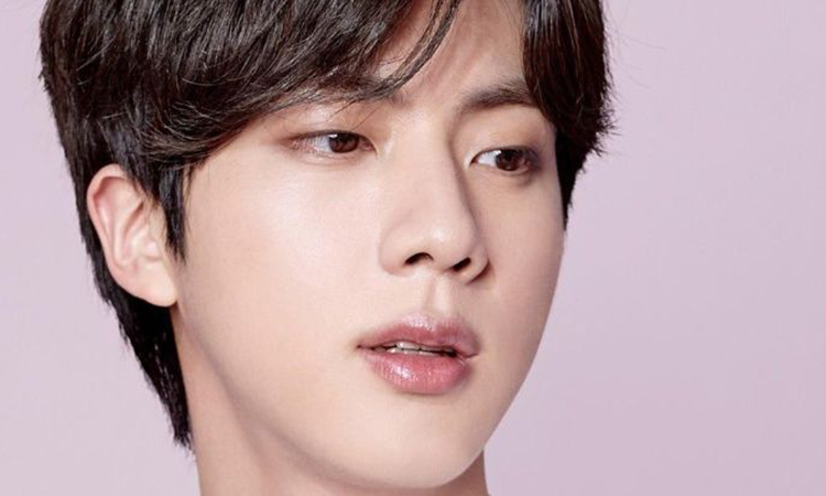 Jin de BTS establece un nuevo récord mundial en iTunes