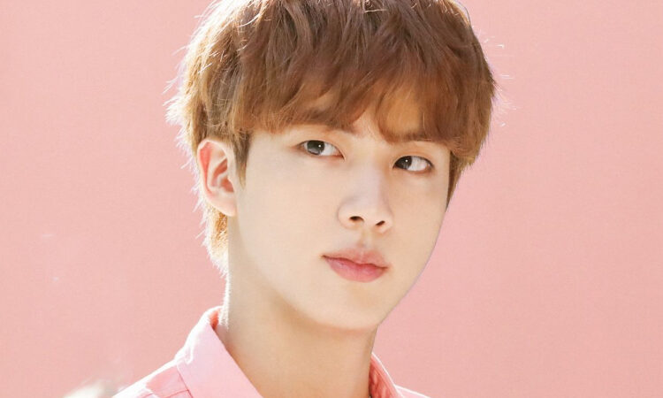 Fragmentos de la voz de JIN eliminada de Dynamite EDM