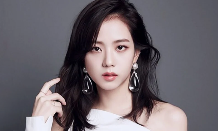 Jisoo de BLACKPINK protagonizaría el nuevo Kdrama 'Snowdrop'