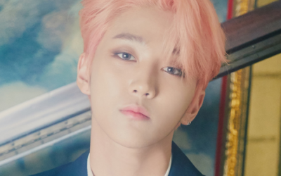 Joochan de Golden Child habla sobre el estrés por su grave lesión en la rodilla