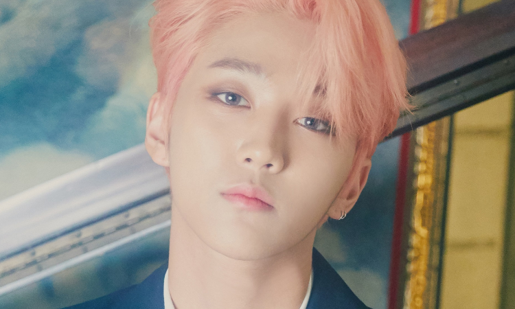 Joochan de Golden Child habla sobre el estrés por su grave lesión en la rodilla