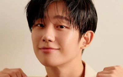 Jung Hae In y Kim Hye Yoon se unen a Jisoo de BLACKPINK para el Kdrama 'Snowdrop'