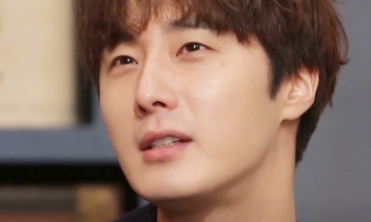 Jung Il Woo y Yuri de Girls'Generation protagonizarían el Kdrama 'Bossam-Stealing Fate'