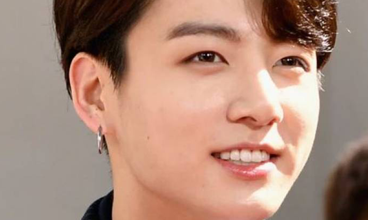 Mira el nuevo tatuaje de Jungkook de BTS