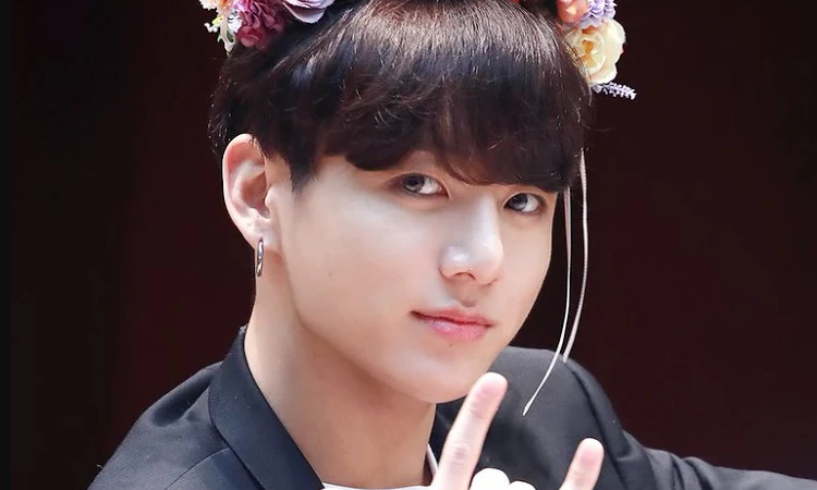 Jungkook se convirtió en director de un Kdrama y eligió los personajes perfectos para los miembros de BTS