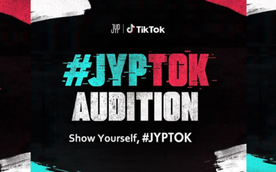 JYP Entertainment inicia audiciones para todo el mundo por TikTok