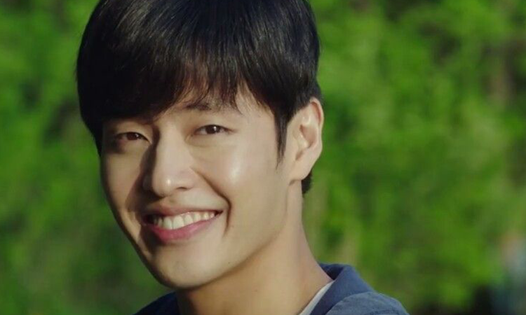 Kang Ha Neul aparecerá en 'Dream', la nueva película de IU y Park Seo Joon