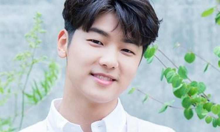 Kang Minhyuk de CNBLUE hará su regreso a los Kdramas en 'Not Yet Thirty'