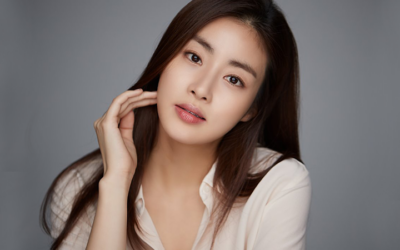 Actriz Kang So Ra anuncia su próximo matrimonio