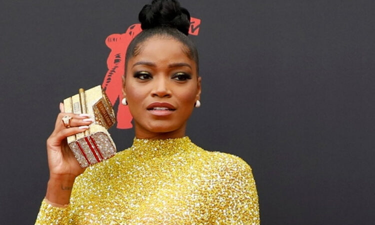 Descubre que dijo Keke Palmer la host de los VMA sobre BTS
